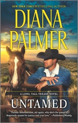 Untamed by Palmer, Diana