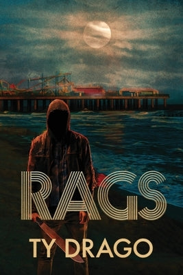 Rags by Drago, Ty