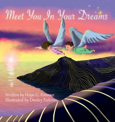 Meet You In Your Dreams by Forman, Hope G.