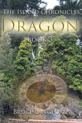 Dragon: Book Three by Langford, Bruce