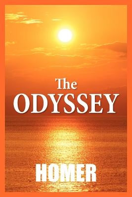 The Odyssey by Homer