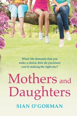 Mothers and Daughters by O'Gorman, Sian