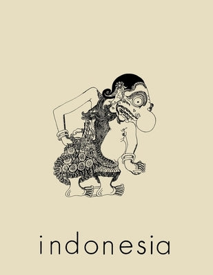 Indonesia Journal: October 1988 by Anderson, Benedict R. O'g