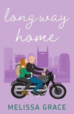 Long Way Home by Grace, Melissa