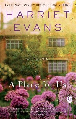 A Place for Us by Evans, Harriet