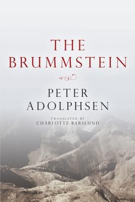 The Brummstein by Adolphsen, Peter