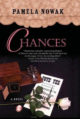 Chances by Nowak, Pamela