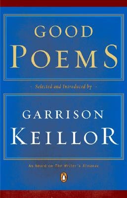 Good Poems by Various