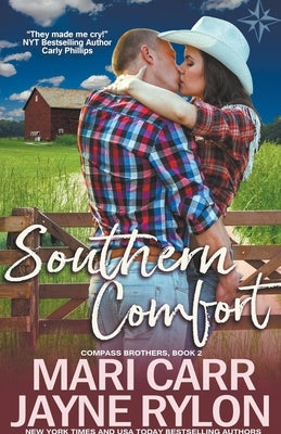 Southern Comfort by Carr, Mari