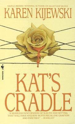 Kat's Cradle by Kijewski, Karen