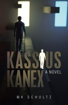 Kassius Kanex by Schultz, Mk