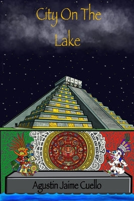 City on the Lake by Cuello, Agustin Jaime