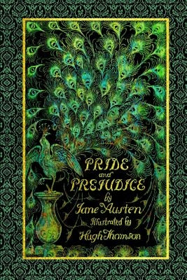 Pride and Prejudice by Austen, Jane