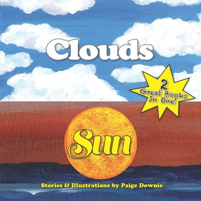 Clouds/Sun by Downie, Paige