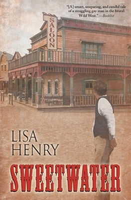 Sweetwater by Henry, Lisa