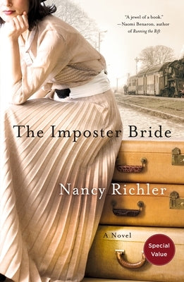 The Imposter Bride by Richler, Nancy