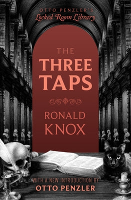 The Three Taps by Knox, Ronald