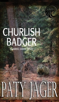 Churlish Badger by Jager, Paty