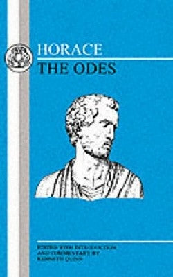 Horace: Odes by Horace