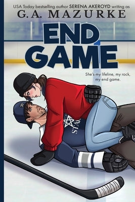 End Game by Mazurke, G. A.