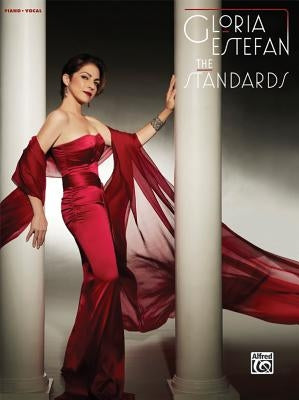 Gloria Estefan: The Standards by Estefan, Gloria