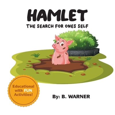 Hamlet by B Warner