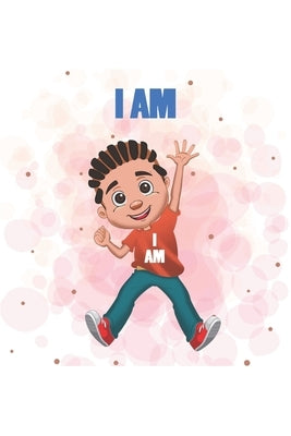 I am by Antoinette, Nallene