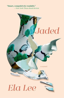 Jaded by Lee, Ela