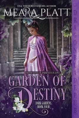 Garden of Destiny by Publishing, Dragonblade