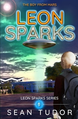 Leon Sparks by Tudor, Sean