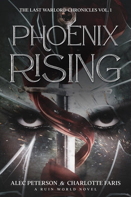 Phoenix Rising by Peterson, Alec