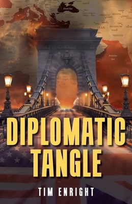 Diplomatic Tangle by Enright, Tim