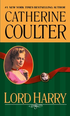 Lord Harry by Coulter, Catherine