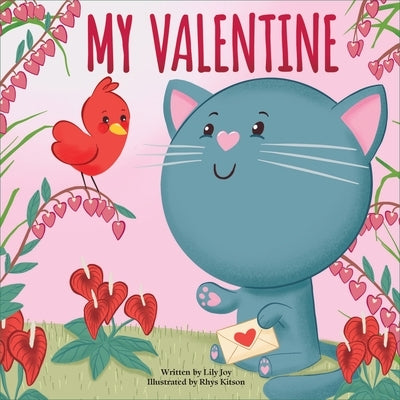 My Valentine by Joy, Lily