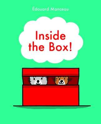 Inside the Box by Manceau, Édouard