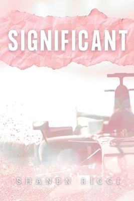 Significant by Ricci, Shanen