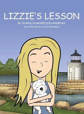 Lizzie's Lesson by Morrison-Andrews, Sharalyn