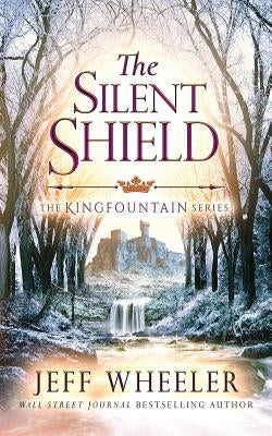 The Silent Shield by Wheeler, Jeff