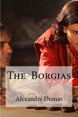 The Borgias by Hollybooks