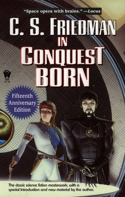 In Conquest Born by Friedman, C. S.