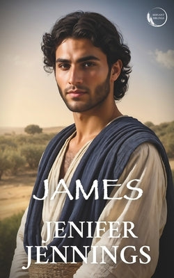 James by Jennings, Jenifer