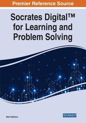 Socrates Digital(TM) for Learning and Problem Solving by Salisbury, Mark