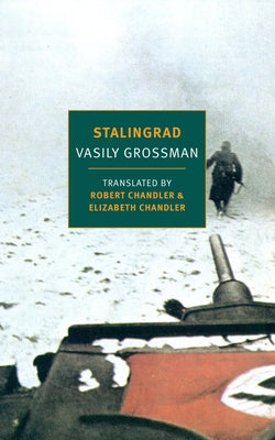 Stalingrad by Grossman, Vasily