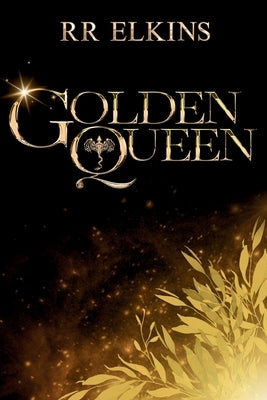 Golden Queen by Elkins, Rr