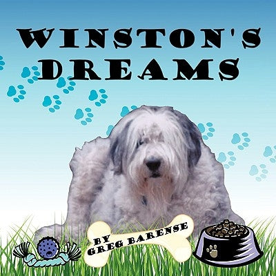 Winston's Dreams by Barnese, Greg