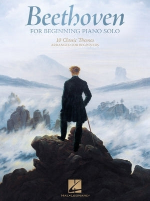 Beethoven for Beginning Piano Solo by Beethoven, Ludwig Van