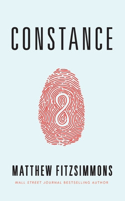 Constance by Fitzsimmons, Matthew