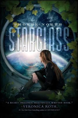 Starglass by North, Phoebe