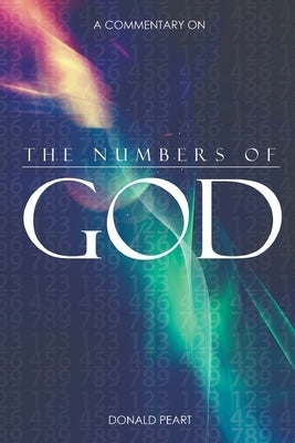 The Numbers of God by Peart, Donald