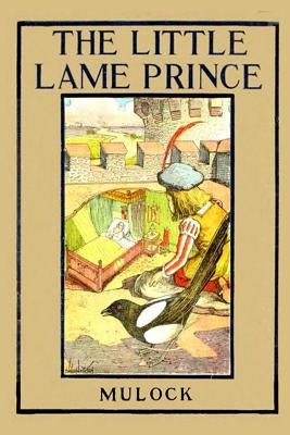 The Little Lame Prince by Waters, Margaret